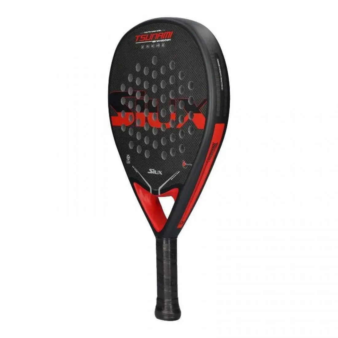 Raquette Siux Tsunami Revolution SIUX
