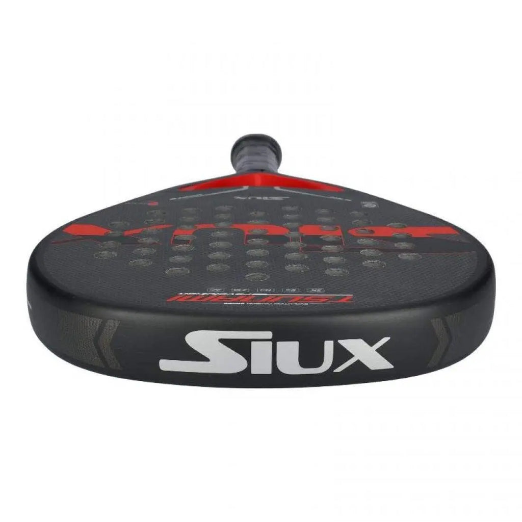 Raquette Siux Tsunami Revolution SIUX