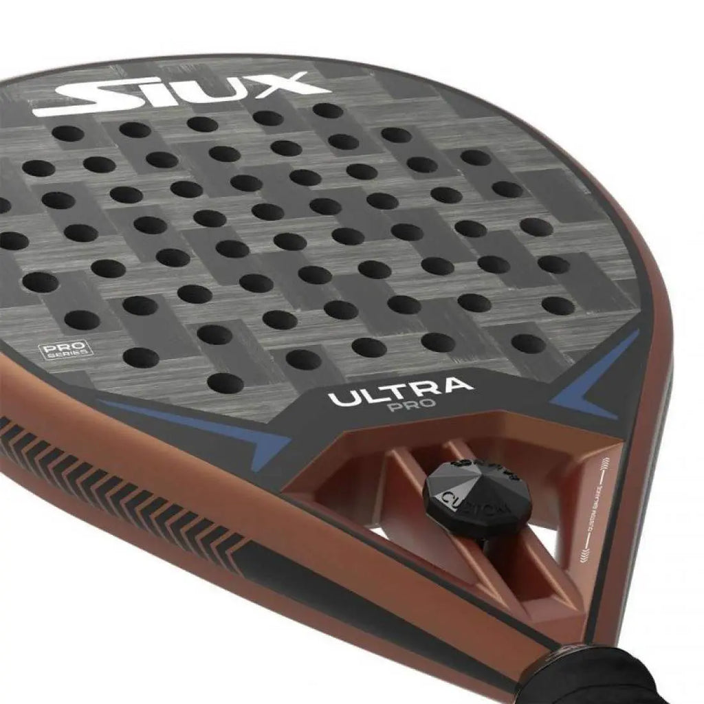 Raquette Siux Ultra Pro 2024 SIUX