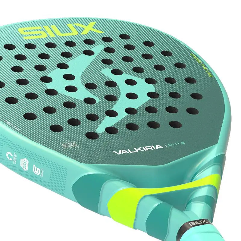 Raquette Siux Valkiria Elite 2 2026 SIUX