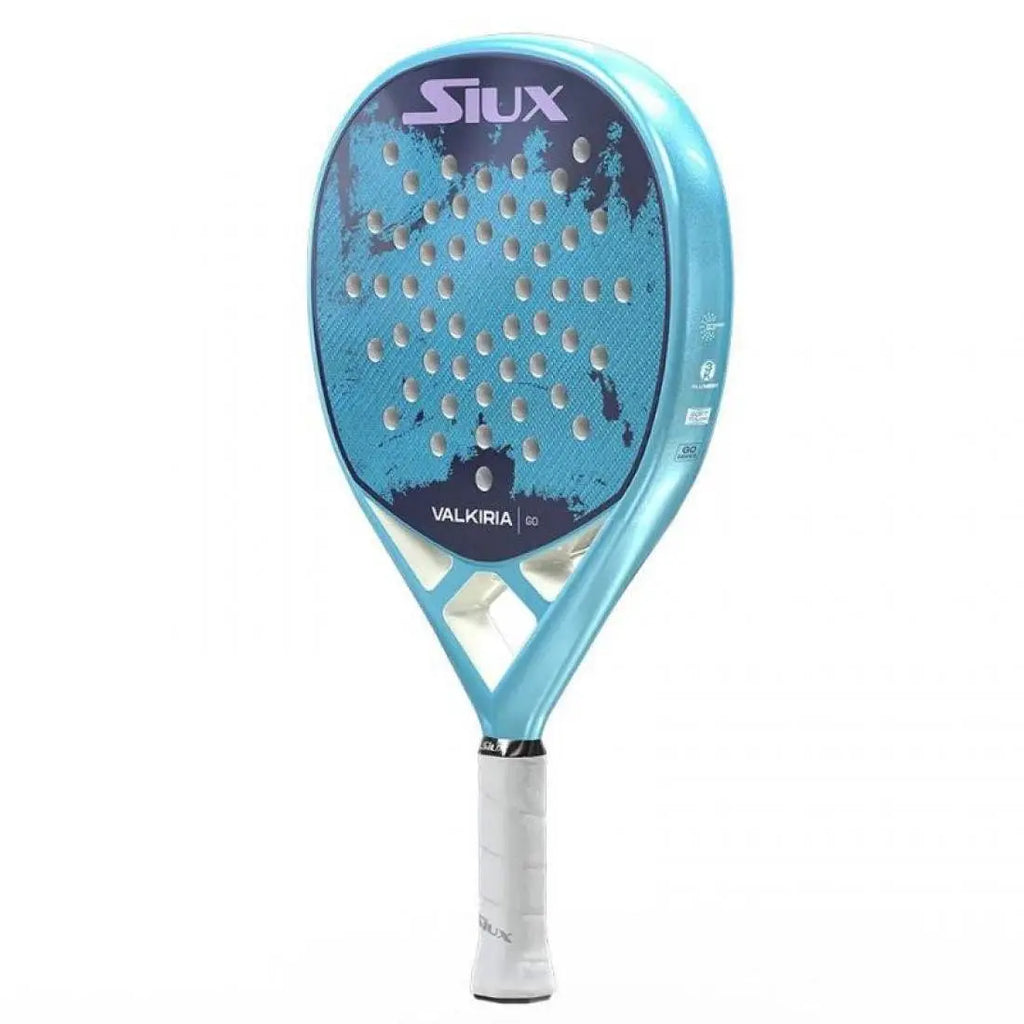 Raquette Siux Valkiria Go 2025 SIUX