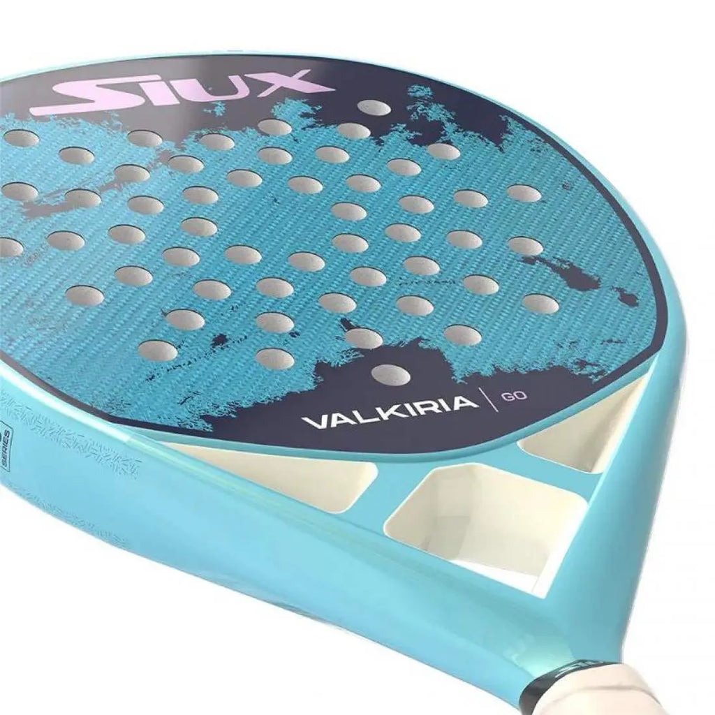 Raquette Siux Valkiria Go 2025 SIUX