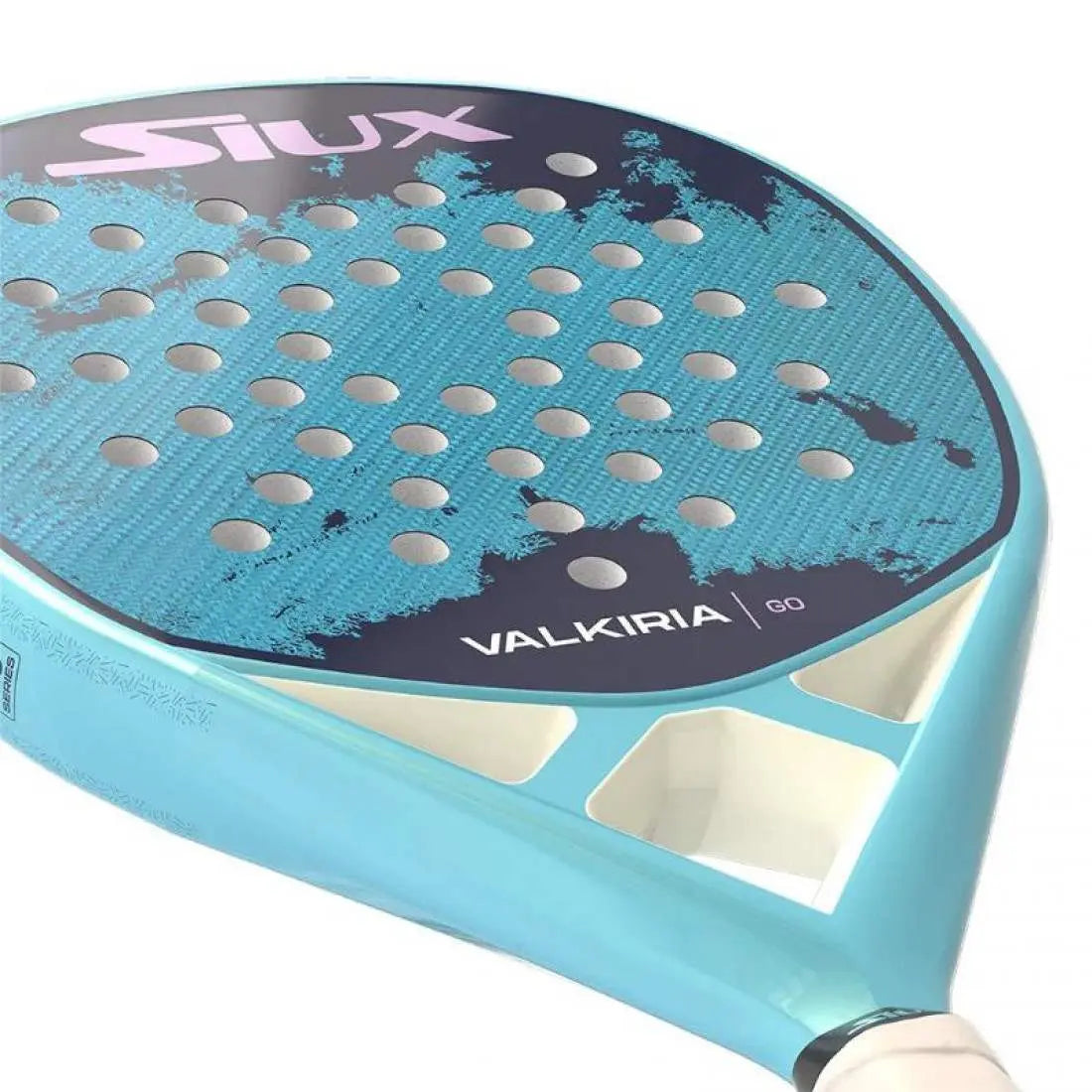 Raquette Siux Valkiria Go 2025 SIUX