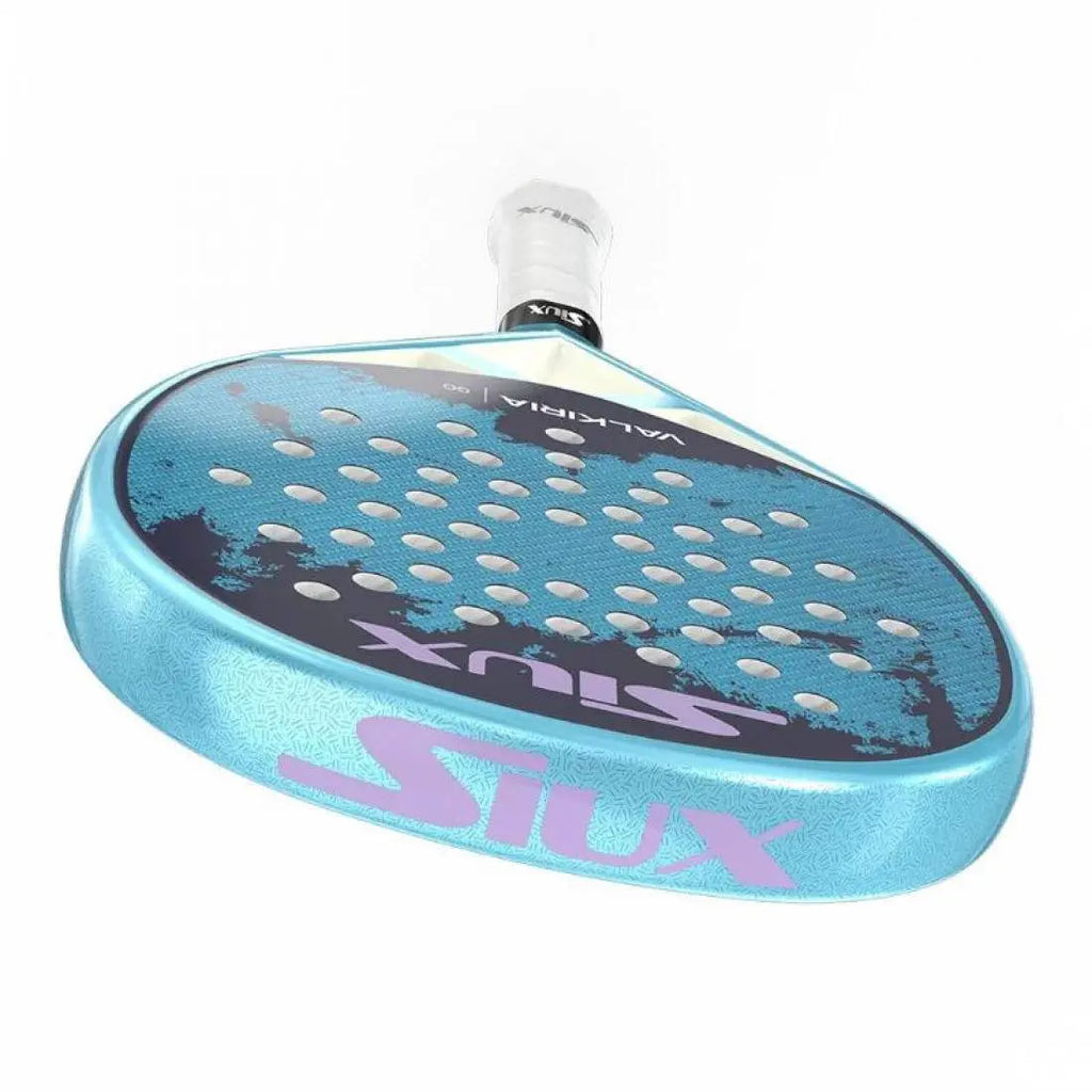 Raquette Siux Valkiria Go 2025 SIUX