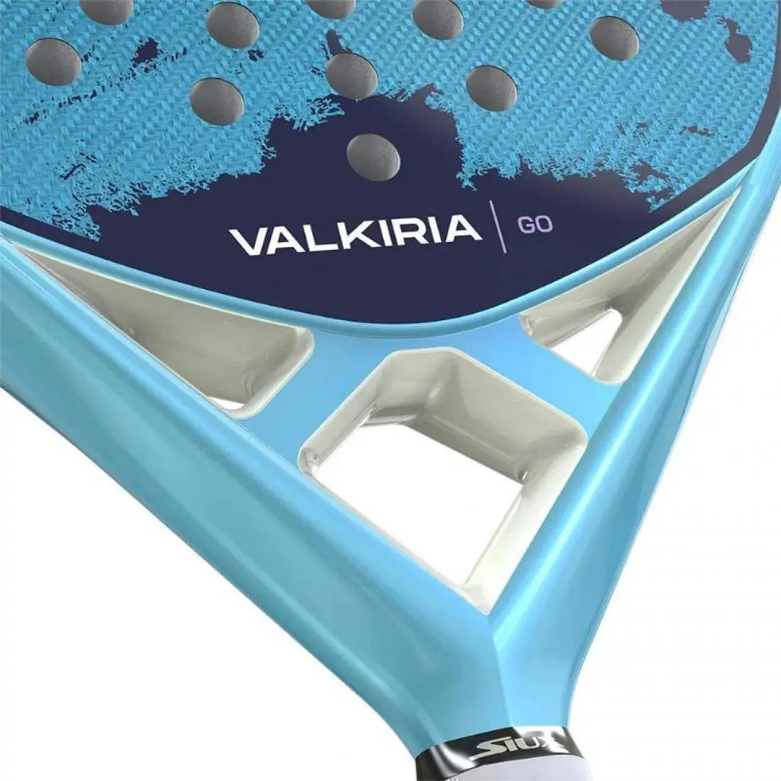 Raquette Siux Valkiria Go 2025 SIUX