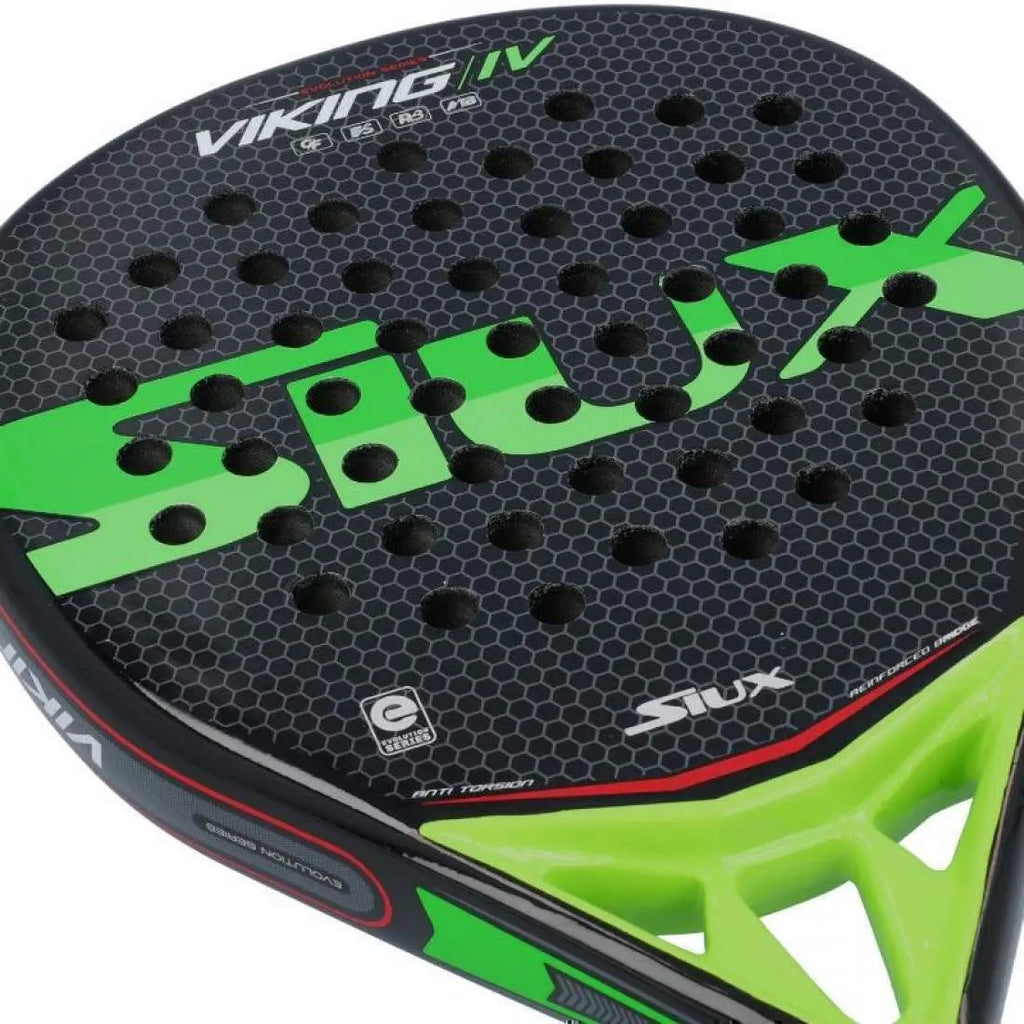 Raquette Siux Viking IV SIUX