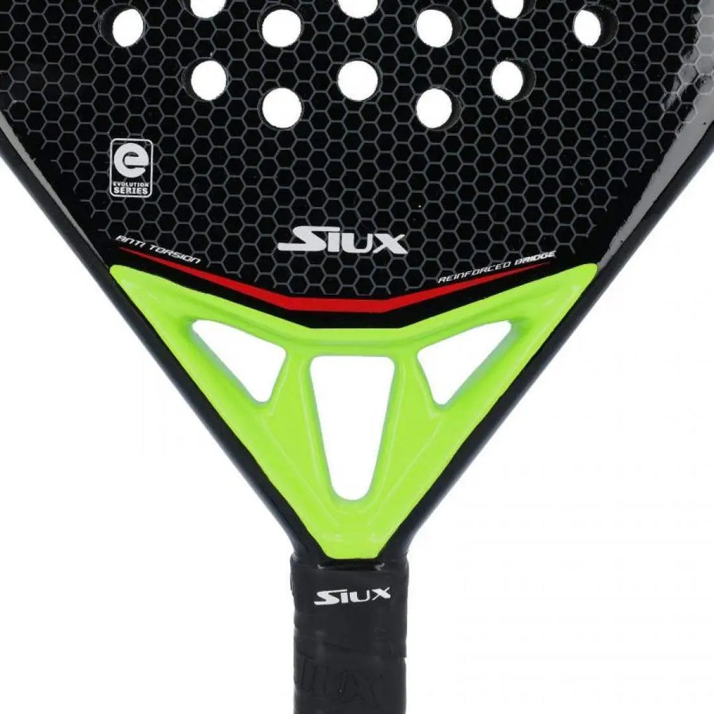 Raquette Siux Viking IV SIUX