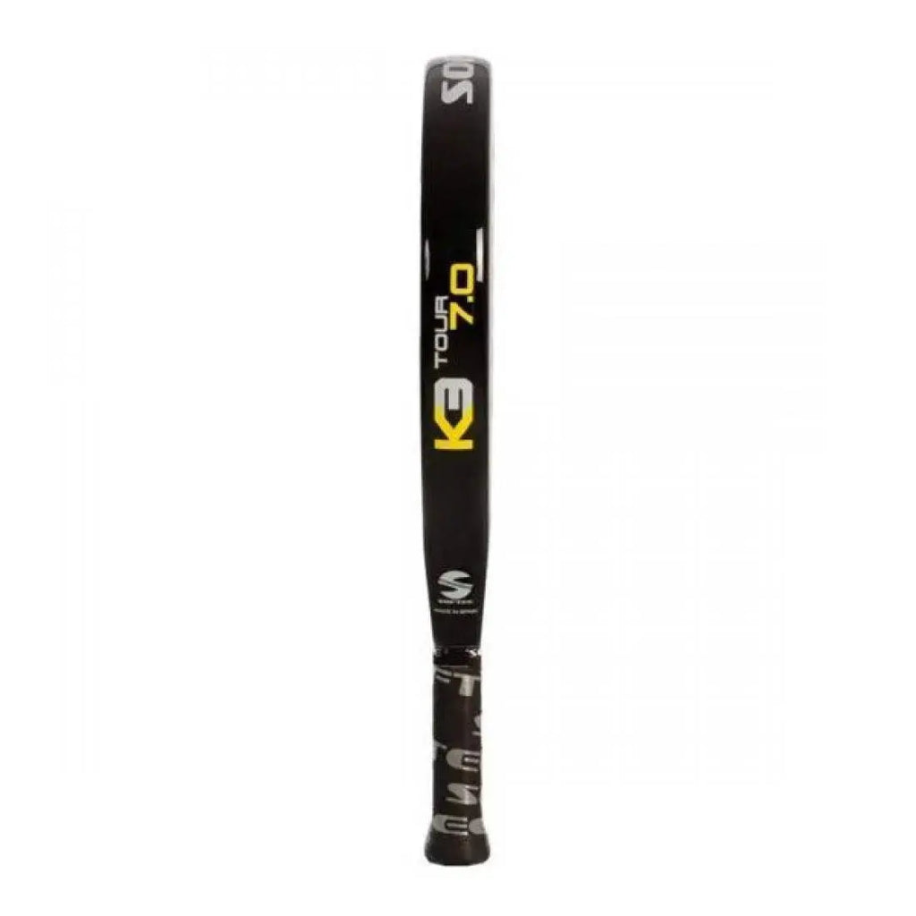Raquette Softee K3 Tour 7.0 Yellow