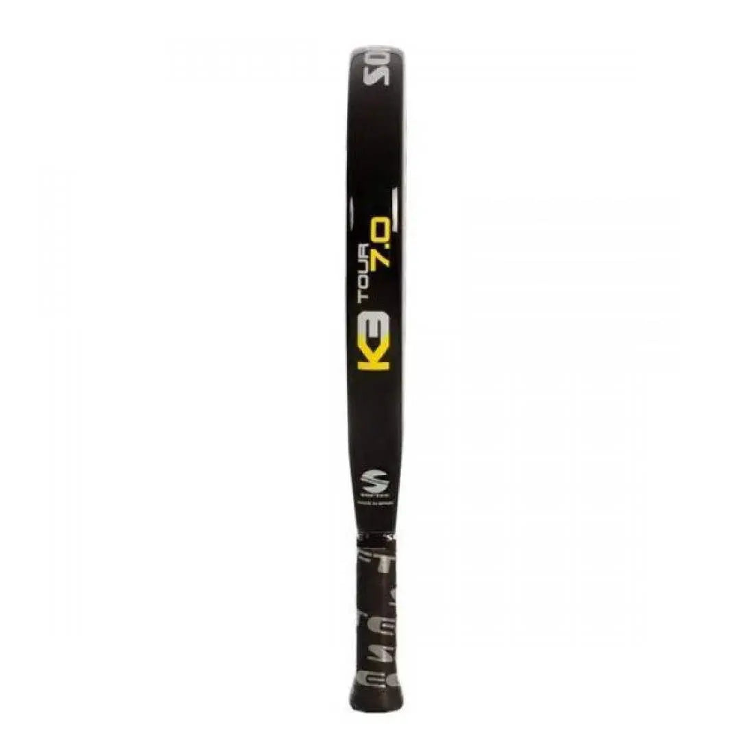 Raquette Softee K3 Tour 7.0 Yellow