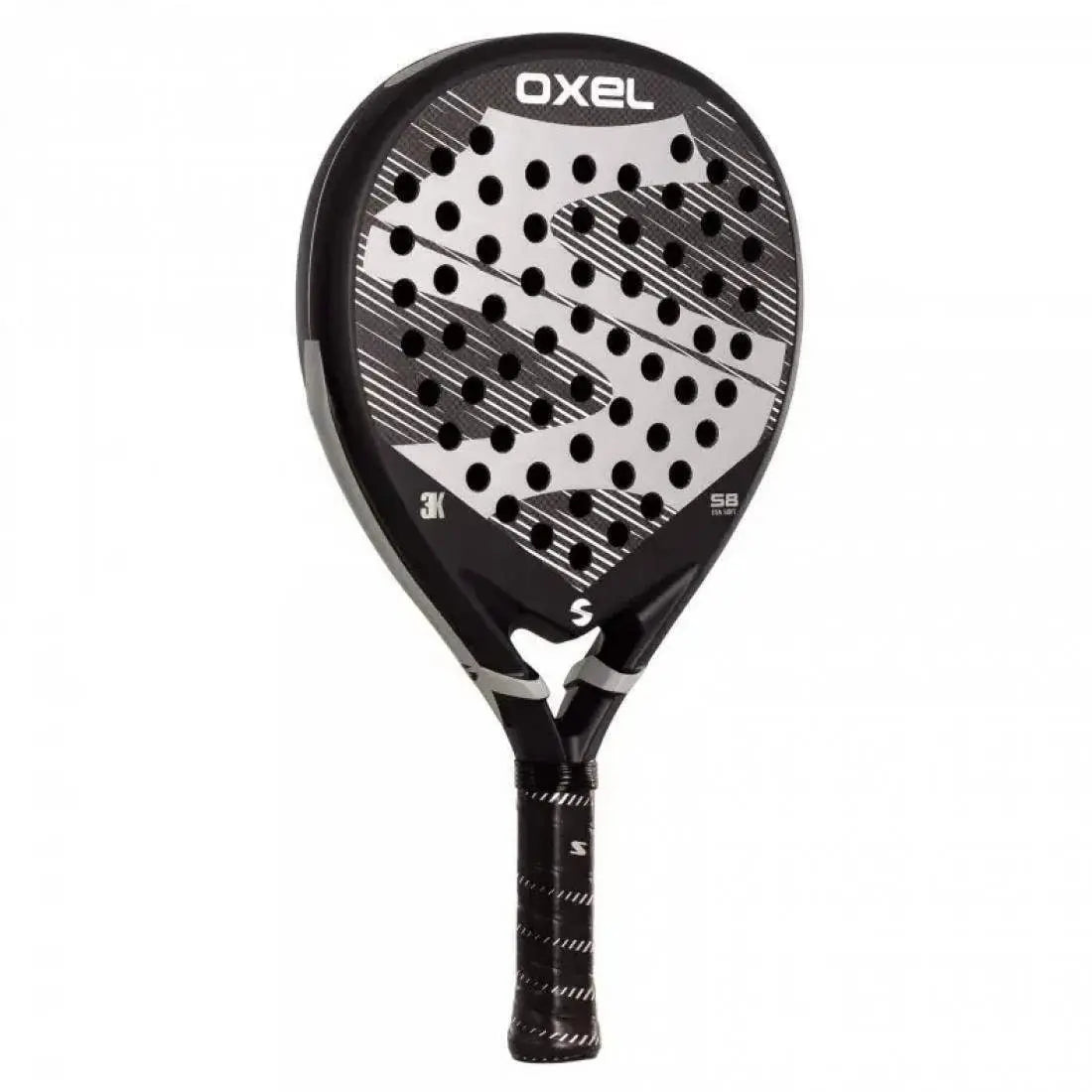 Raquette Softee Oxel Softee