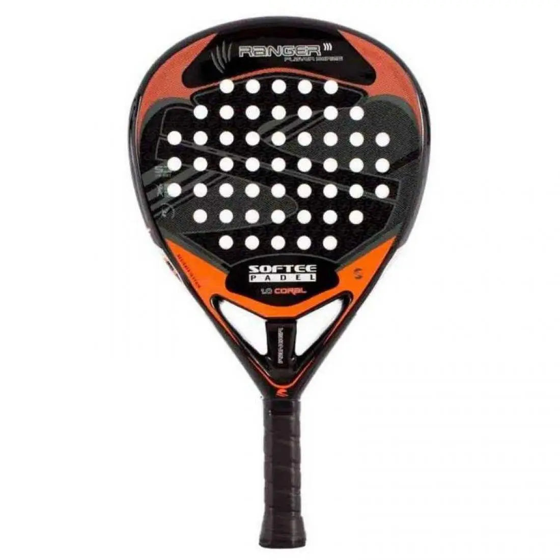Raquette Softee Ranger Coral