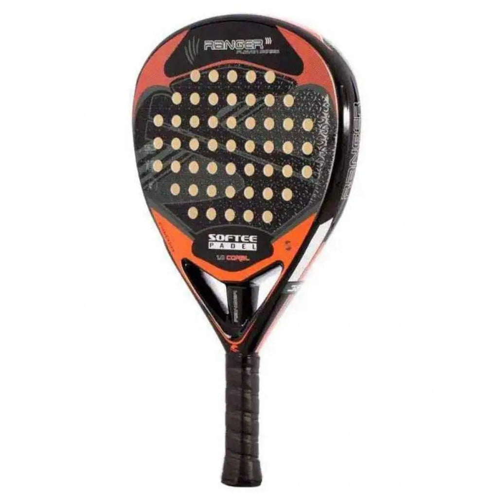 Raquette Softee Ranger Coral