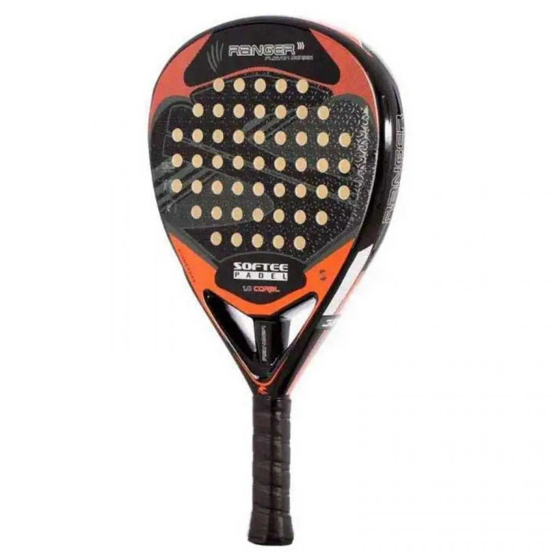 Raquette Softee Ranger Coral