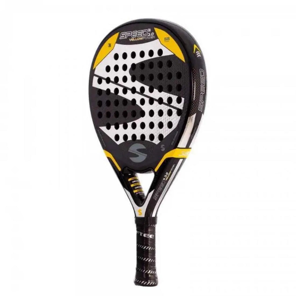 Raquette Softee Speed 3.0 Yellow Power