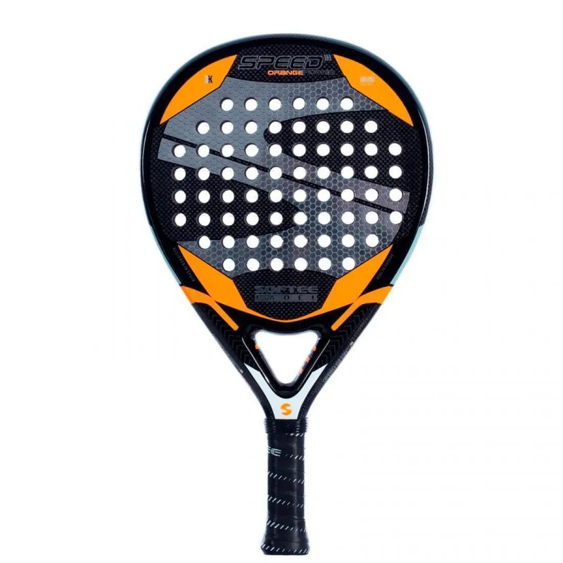 Raquette Softee Speed Orange Power 2024