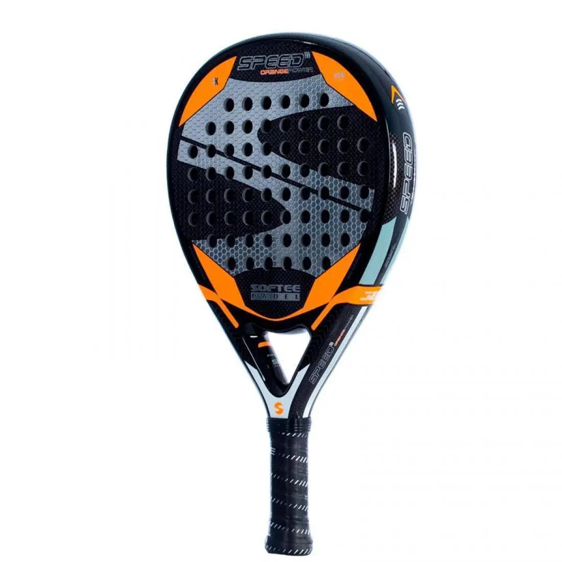 Raquette Softee Speed Orange Power 2024