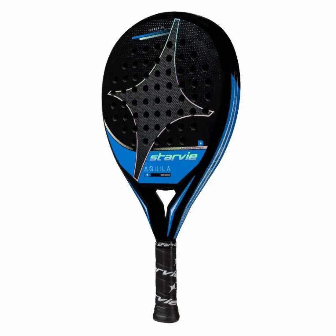 Raquette StarVie Aquila Blue Tour Edition