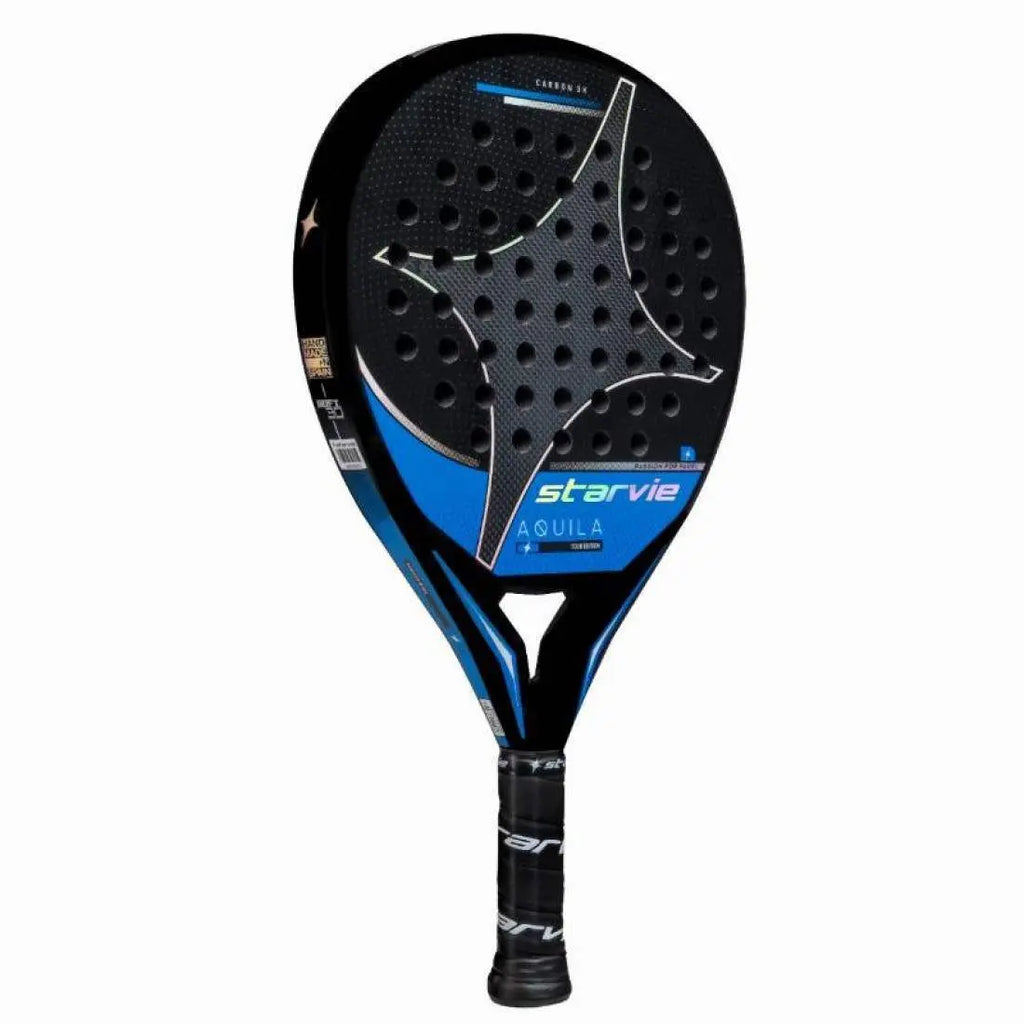 Raquette StarVie Aquila Blue Tour Edition