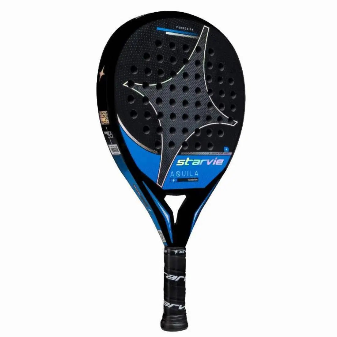 Raquette StarVie Aquila Blue Tour Edition
