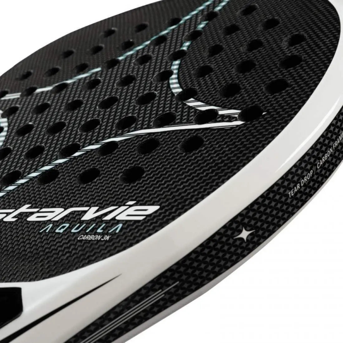 Raquette StarVie Aquila Pro 2025