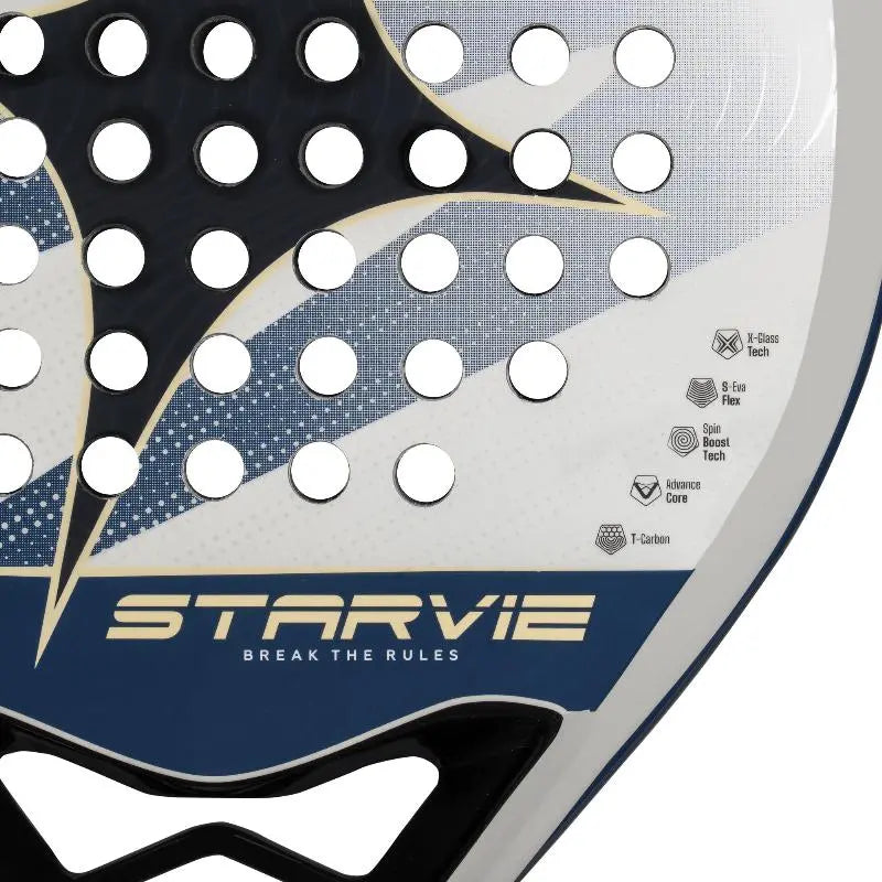 Raquette StarVie Arkos 2026 Starvie