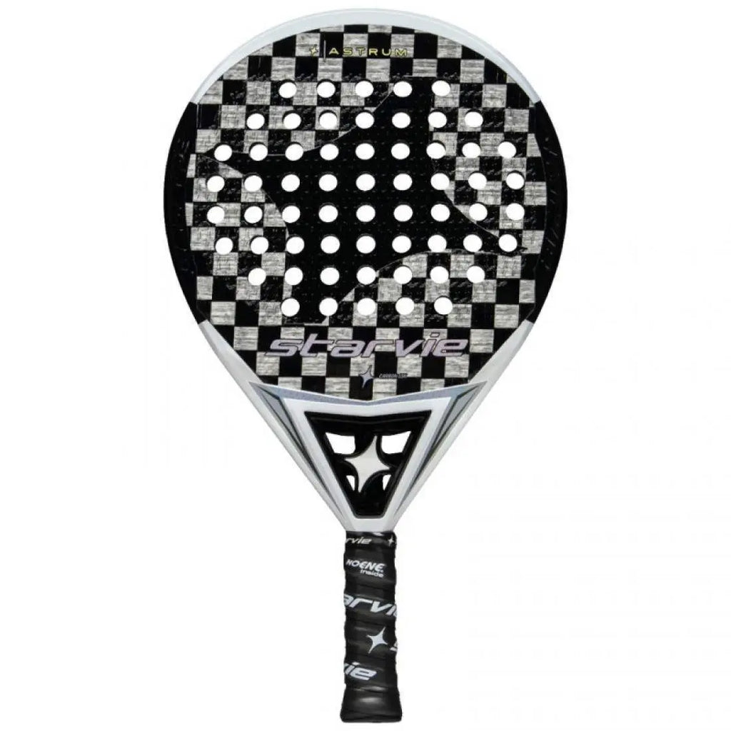 Raquette StarVie Astrum Soft 2025