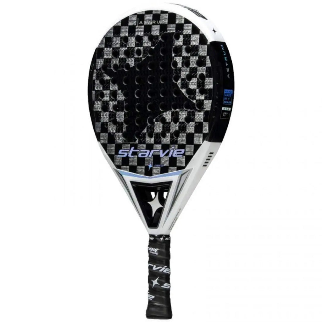 Raquette StarVie Astrum Soft 2025