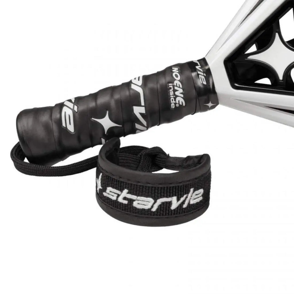 Raquette StarVie Astrum Soft 2025