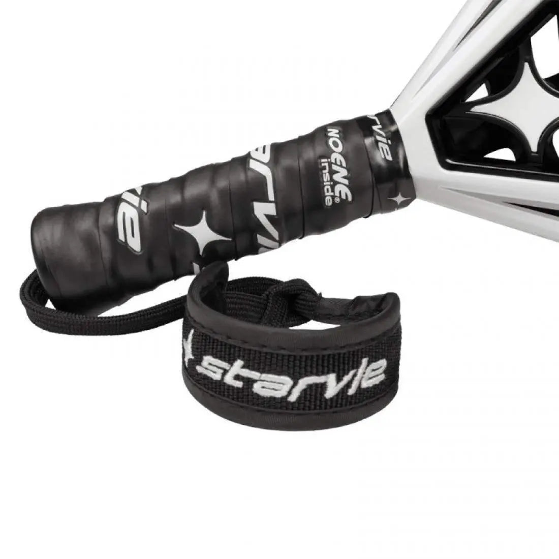 Raquette StarVie Astrum Soft 2025