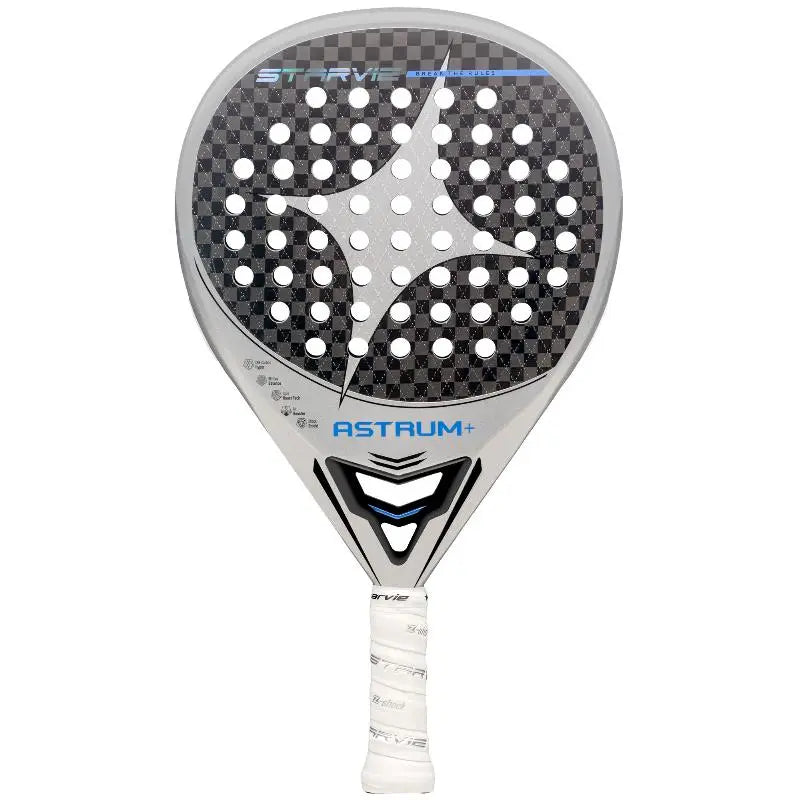 Raquette StarVie Astrum+ 2026 Starvie