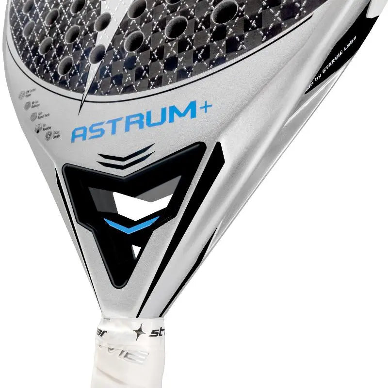 Raquette StarVie Astrum+ 2026 Starvie