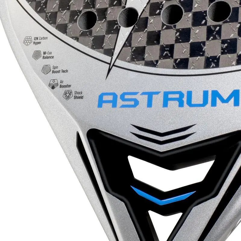 Raquette StarVie Astrum+ 2026 Starvie