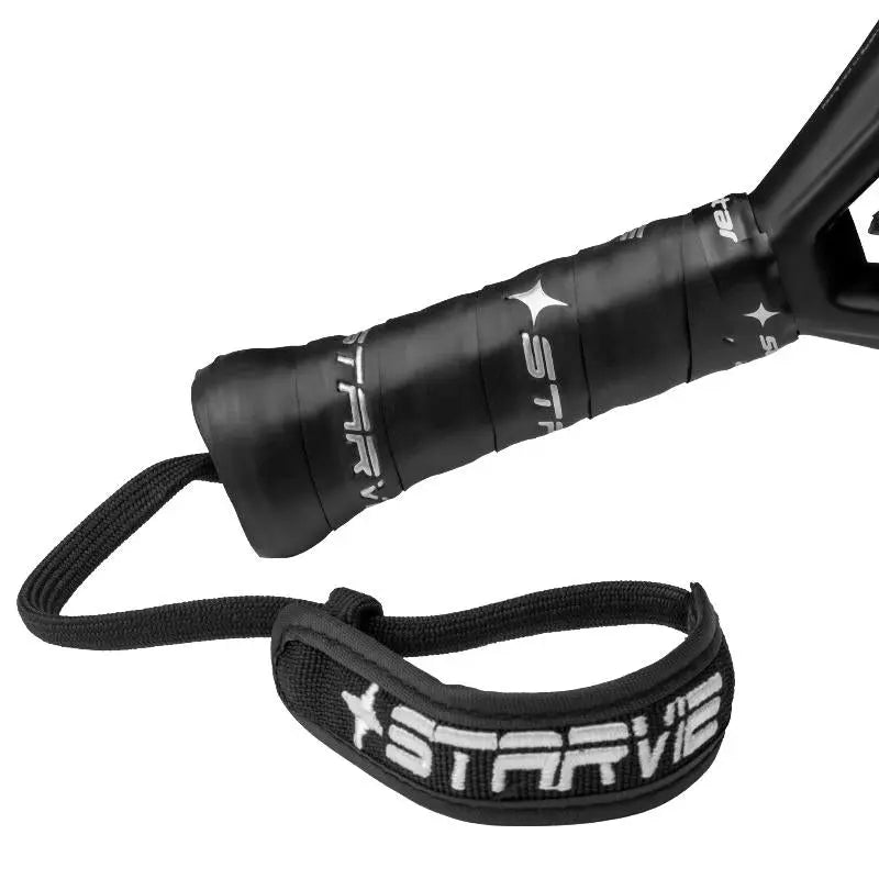 Raquette StarVie Black Titan 2026 Starvie