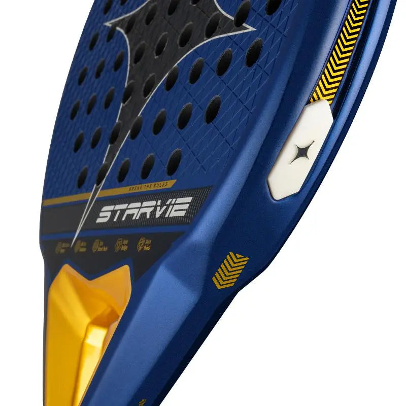 Raquette StarVie Drax+ 2026 Starvie