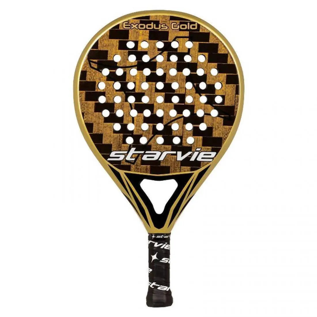 Raquette StarVie Exodus Gold 2025