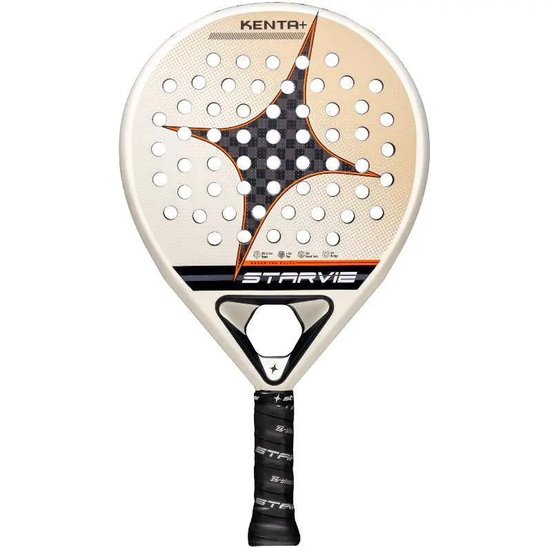 Raquette StarVie Kenta+ 2026 Starvie