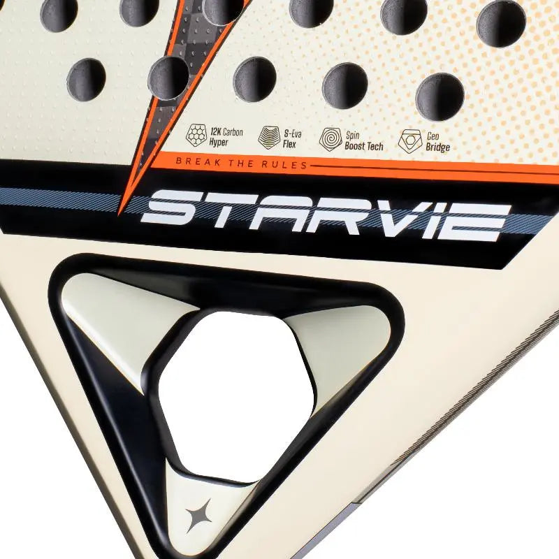 Raquette StarVie Kenta+ 2026 Starvie