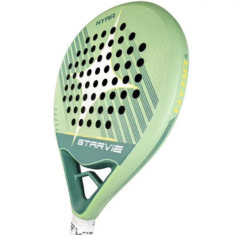 Raquette StarVie Nyra 2026 Starvie