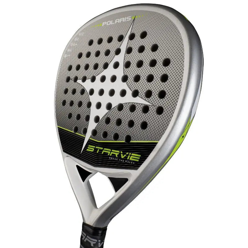 Raquette StarVie Polaris 2026 Starvie
