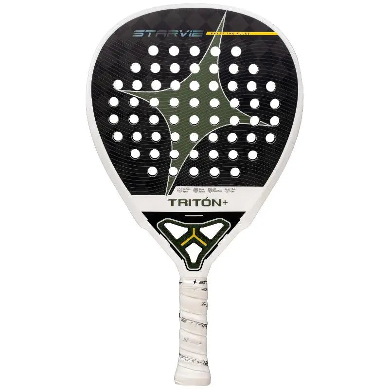 Raquette StarVie Triton Balance+ 2026 Starvie