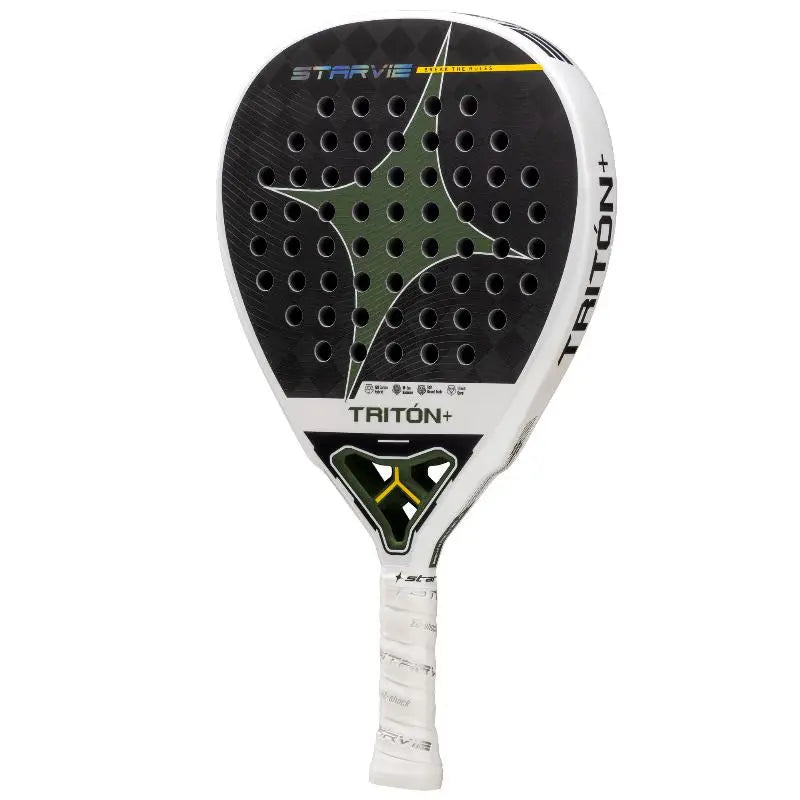 Raquette StarVie Triton Balance+ 2026 Starvie
