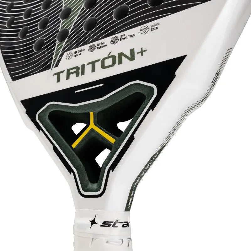 Raquette StarVie Triton Balance+ 2026 Starvie