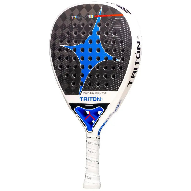 Raquette StarVie Triton Power+ 2026 Starvie