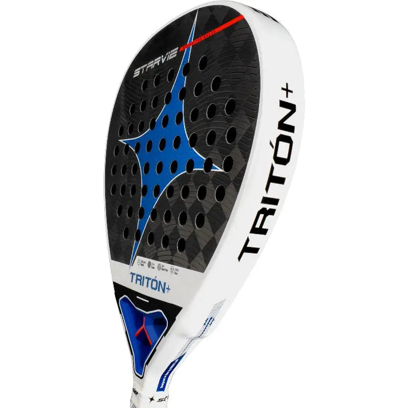 Raquette StarVie Triton Power+ 2026 Starvie