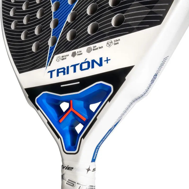 Raquette StarVie Triton Power+ 2026 Starvie