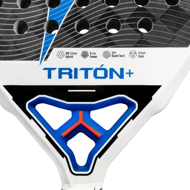 Raquette StarVie Triton Power+ 2026 Starvie