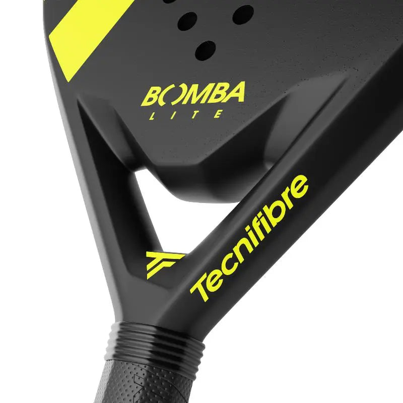 Raquette Tecnifibre Bomba Lite 2026
