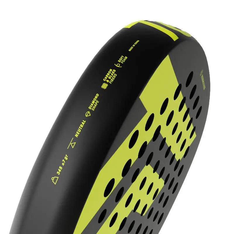Raquette Tecnifibre Bomba Lite 2026