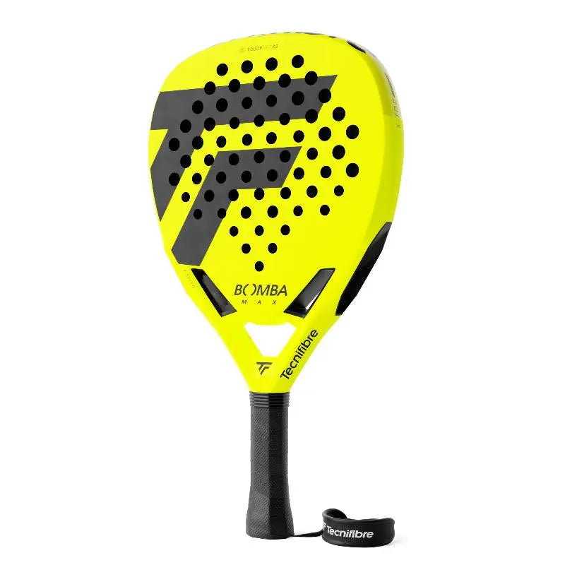 Raquette Tecnifibre Bomba Max 2026