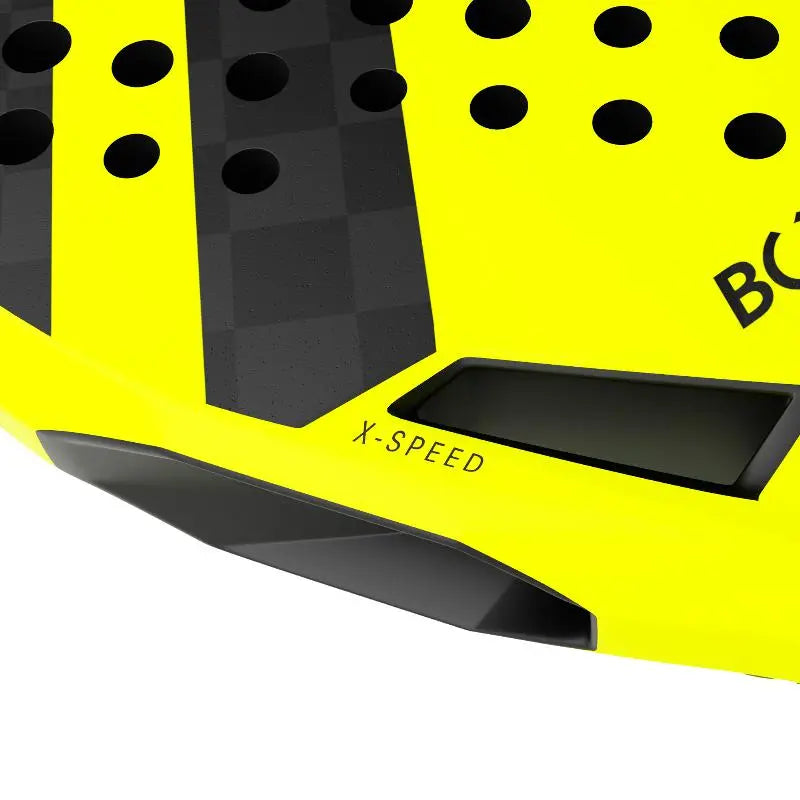 Raquette Tecnifibre Bomba Max 2026